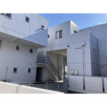 北広田ヒルサイドテラス南棟の画像