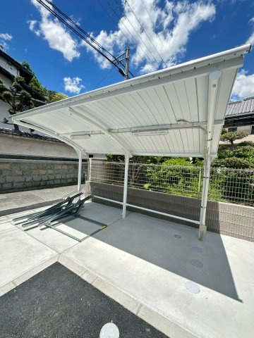 【その他共用部分】 | フォレストヴィラ千里イースト