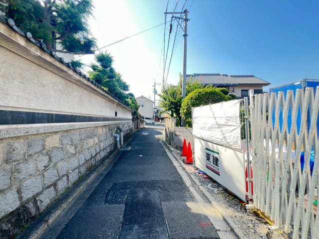 【周辺】 | フォレストヴィラ千里イースト