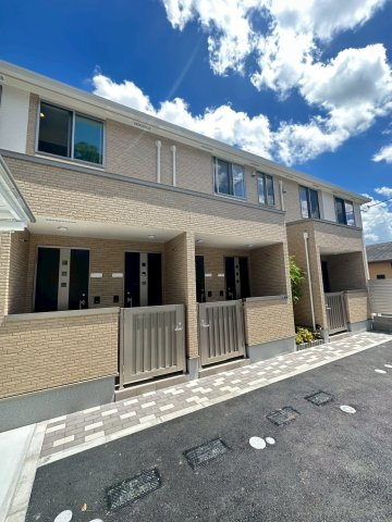 【外観】 | フォレストヴィラ千里イースト