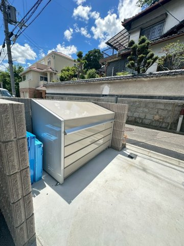 【その他共用部分】 | フォレストヴィラ千里イースト