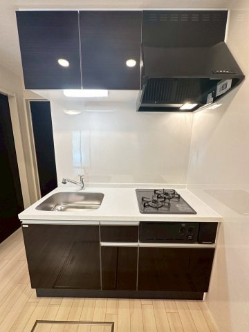 【キッチン】 | フォレストヴィラ千里イースト