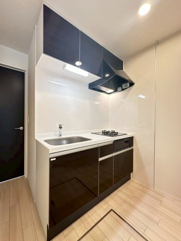 【キッチン】 | フォレストヴィラ千里イースト