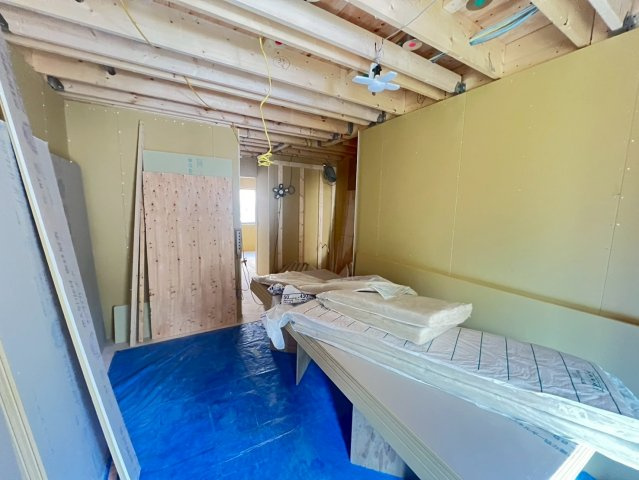 【洋室】 | フォレストヴィラ千里イースト