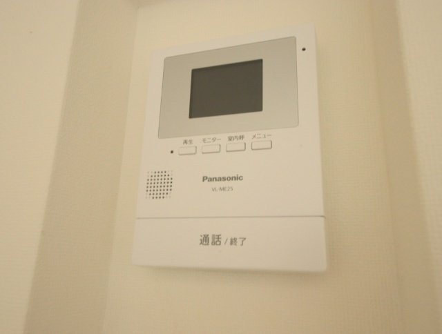 シティパレス生駒谷田町Ｐ6のその他