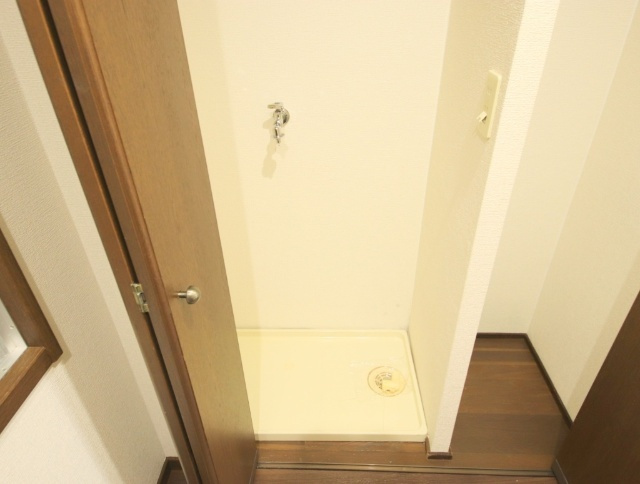 シティパレス生駒谷田町Ｐ6のその他