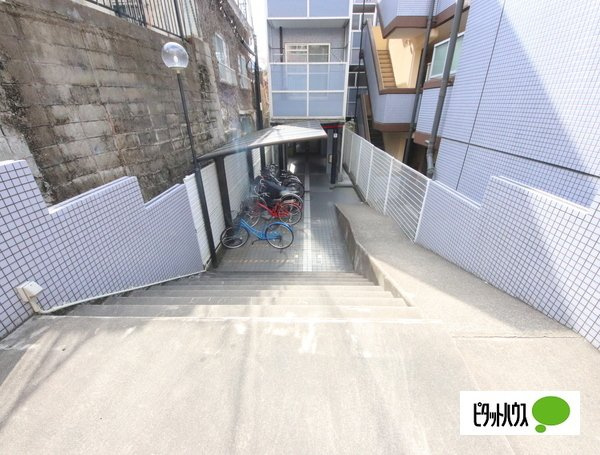 シティパレス生駒谷田町Ｐ6のその他