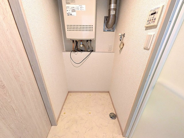 コーポ中央のその他