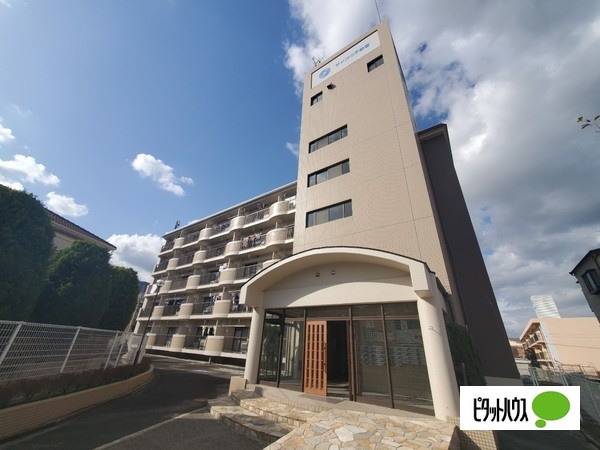 第５サンコウハイツ