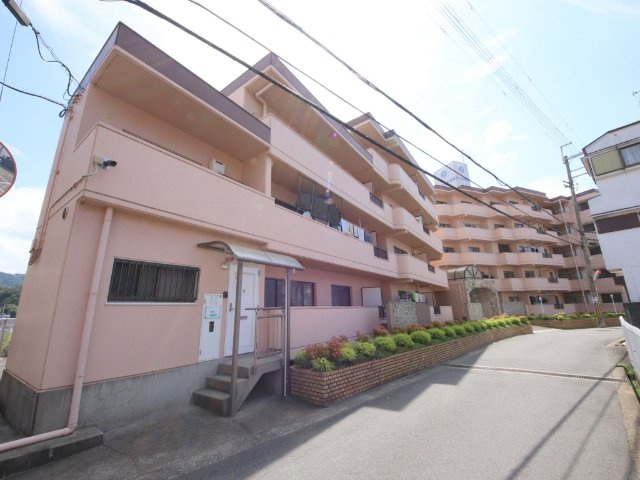 第3サンコウハイツ