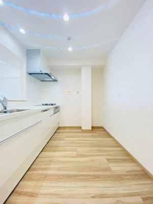 【その他】 | メガロン逗子 | キッチン別角度