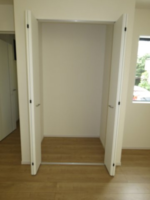 【収納】 | 川越市的場　4LDK＋駐車３台可新築戸建