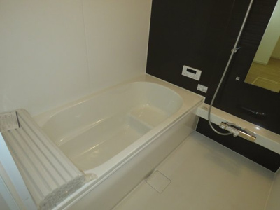 【浴室】 | 川越市的場　4LDK＋駐車３台可新築戸建