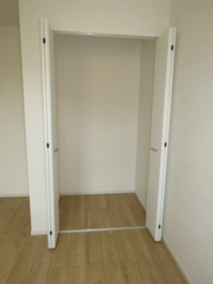 【収納】 | 川越市的場　4LDK＋駐車３台可新築戸建