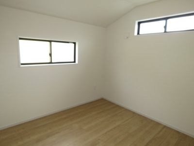 【洋室】 | 川越市的場　4LDK＋駐車３台可新築戸建