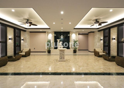 【エントランス】 | プレジオ荒本新町