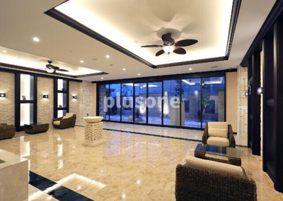 【その他共用部分】 | プレジオ荒本新町