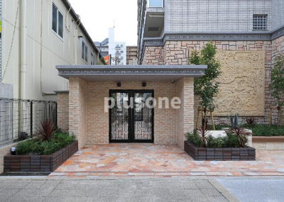 【設備】 | プレジオ荒本新町