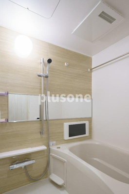 【浴室】 | プレジオ荒本新町