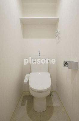 【トイレ】 | プレジオ荒本新町