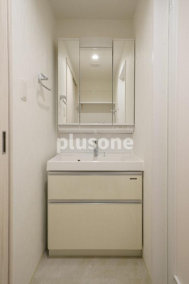 【独立洗面台】 | プレジオ荒本新町