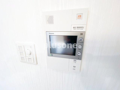 【セキュリティ】 | プレジオ荒本新町