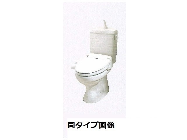 ブライト中野の設備