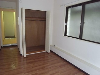 【居間・リビング】 | ジョイフル氷川台