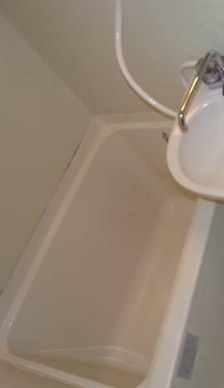 【浴室】 | ジョイフル氷川台