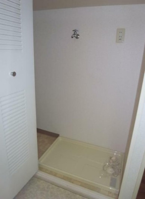 【設備】 | ジョイフル氷川台