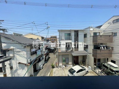 【展望】 | アーバンシエロ小路東