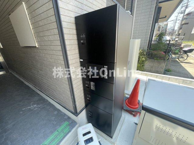 【その他共用部分】 | アーバンシエロ小路東