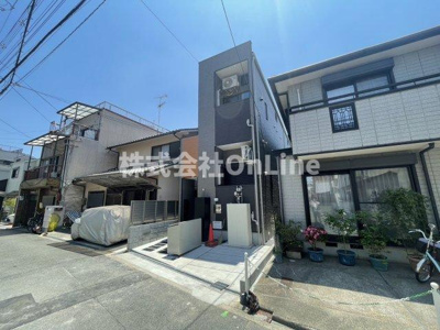 【外観】 | アーバンシエロ小路東