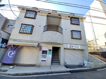 ブルーグレイス能見台の画像