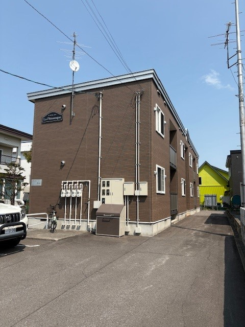 ラ・ピトレスクの画像