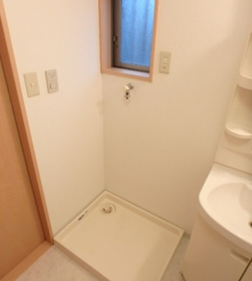 【設備】 | メゾン池田Ⅲ