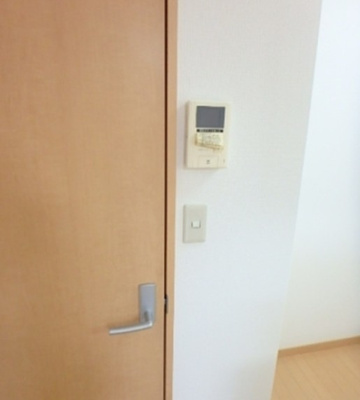 【セキュリティ】 | メゾン池田Ⅲ