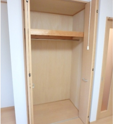 【収納】 | メゾン池田Ⅲ