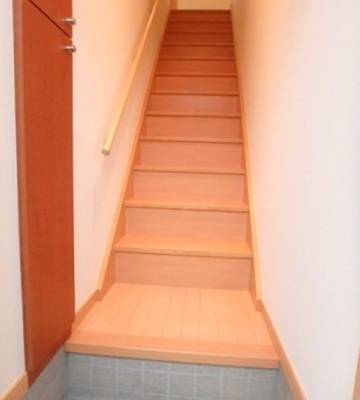 【内装】 | メゾン池田Ⅲ