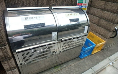 【その他共用部分】 | メゾン池田Ⅲ