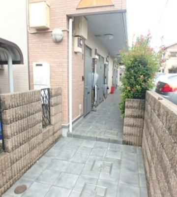 【その他】 | メゾン池田Ⅲ