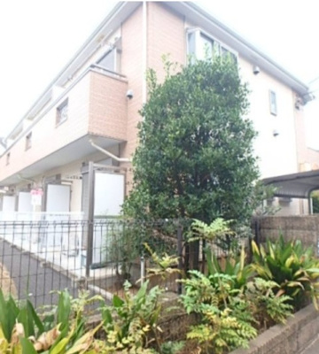 【外観】 | メゾン池田Ⅲ