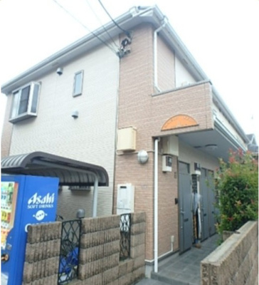 【外観】 | メゾン池田Ⅲ