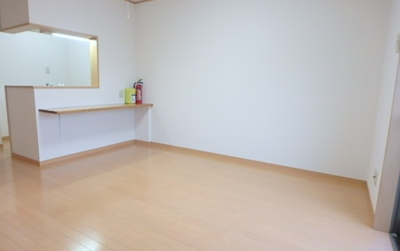 【寝室】 | メゾン池田Ⅲ