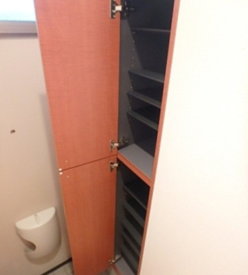 【玄関】 | メゾン池田Ⅲ