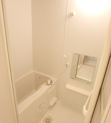 【浴室】 | メゾン池田Ⅲ