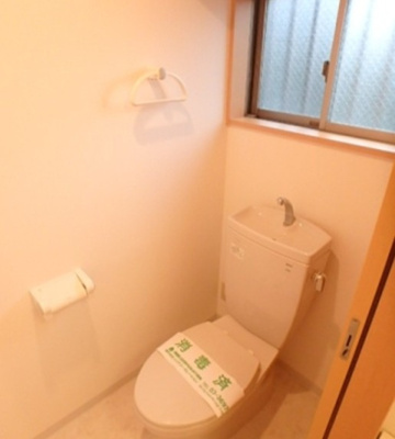 【トイレ】 | メゾン池田Ⅲ