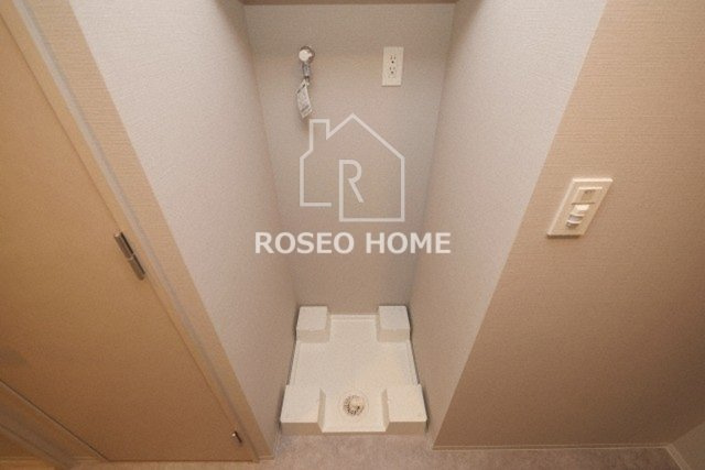 Dimora靭公園の設備