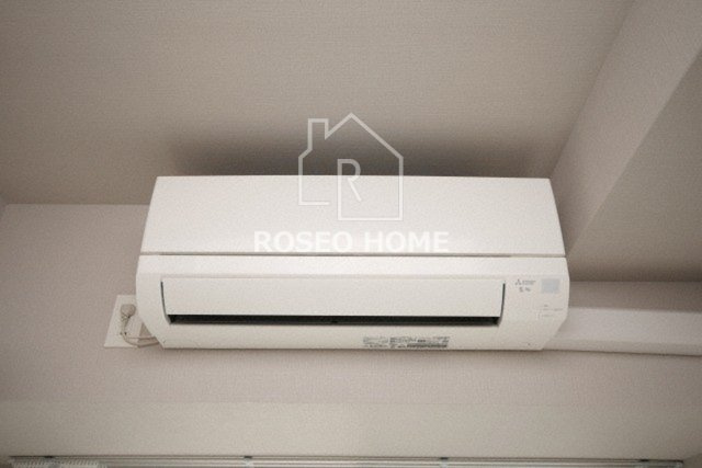 Dimora靭公園の設備