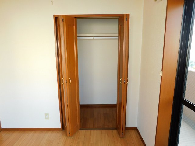 【収納】 | フェアリーテールマンション | ※同建物同型別のお部屋